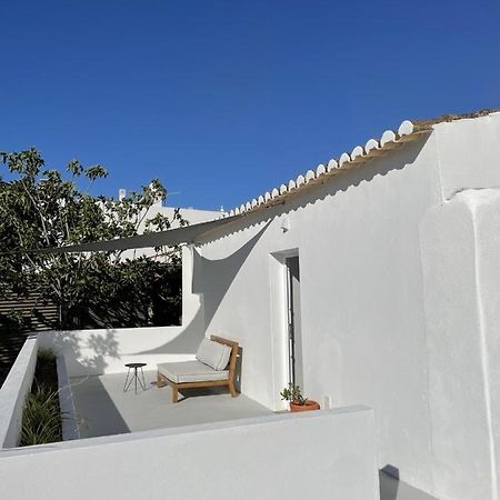 Apartmán Casa Xs Alvor Exteriér fotografie
