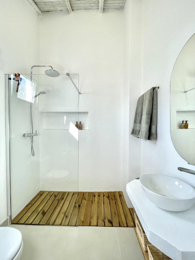 Apartmán Casa Xs Alvor Exteriér fotografie